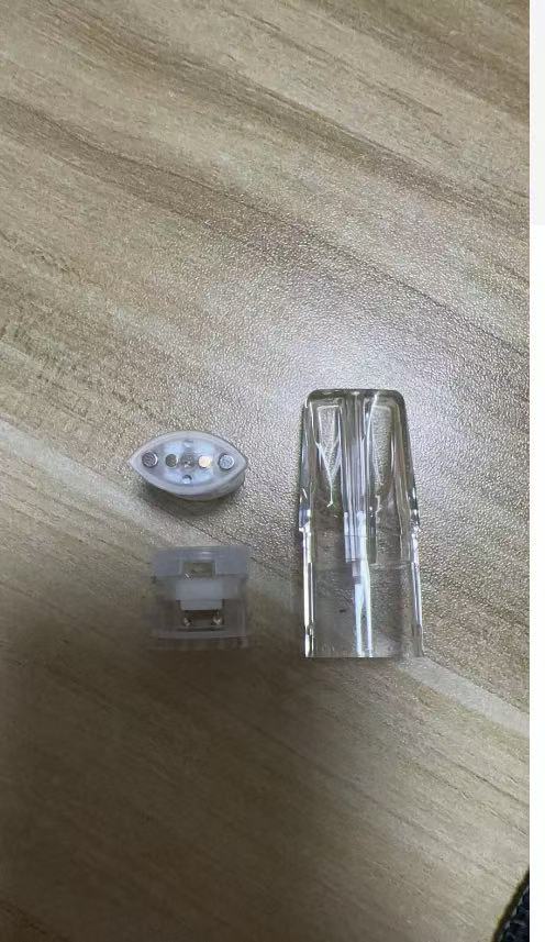 Lana 1.6ml 空煙彈空倉