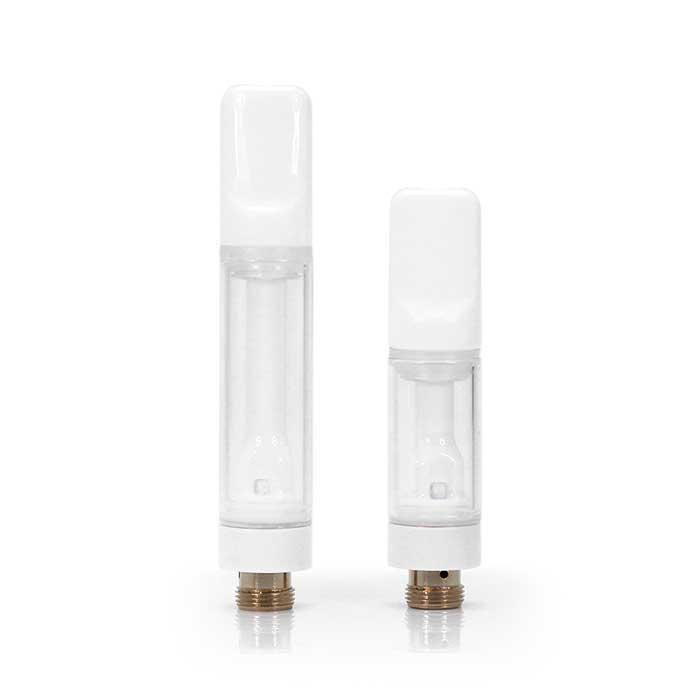 空煙彈 Frost • VPM 全陶瓷卡扣式电子烟弹